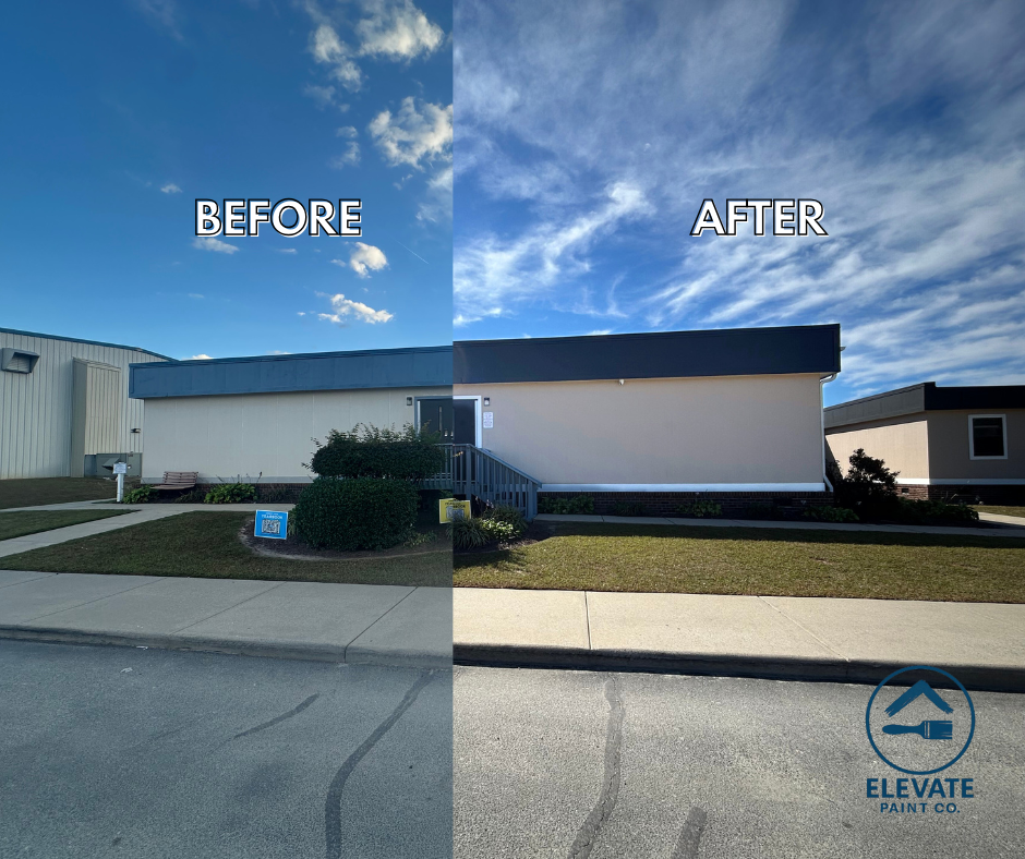 Wayne Christian School - Goldsboro