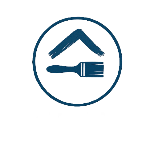 Elevate Paint Co. Logo