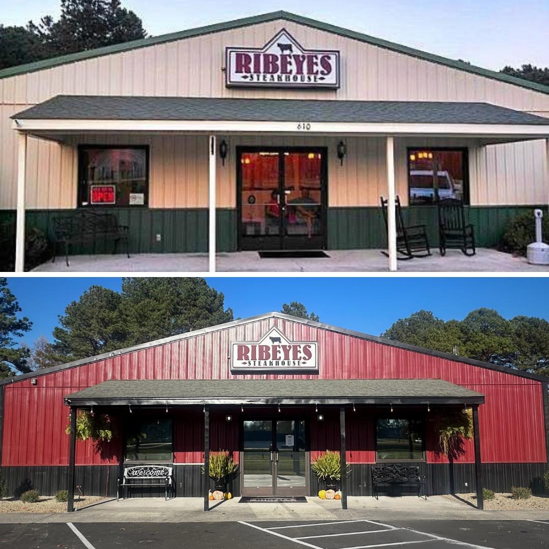 Ribeyes of Snow Hill